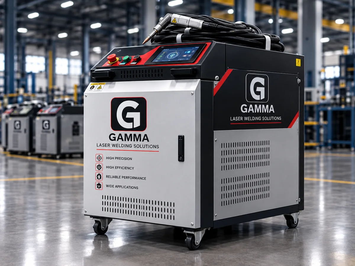 GAMMA GM15WX5