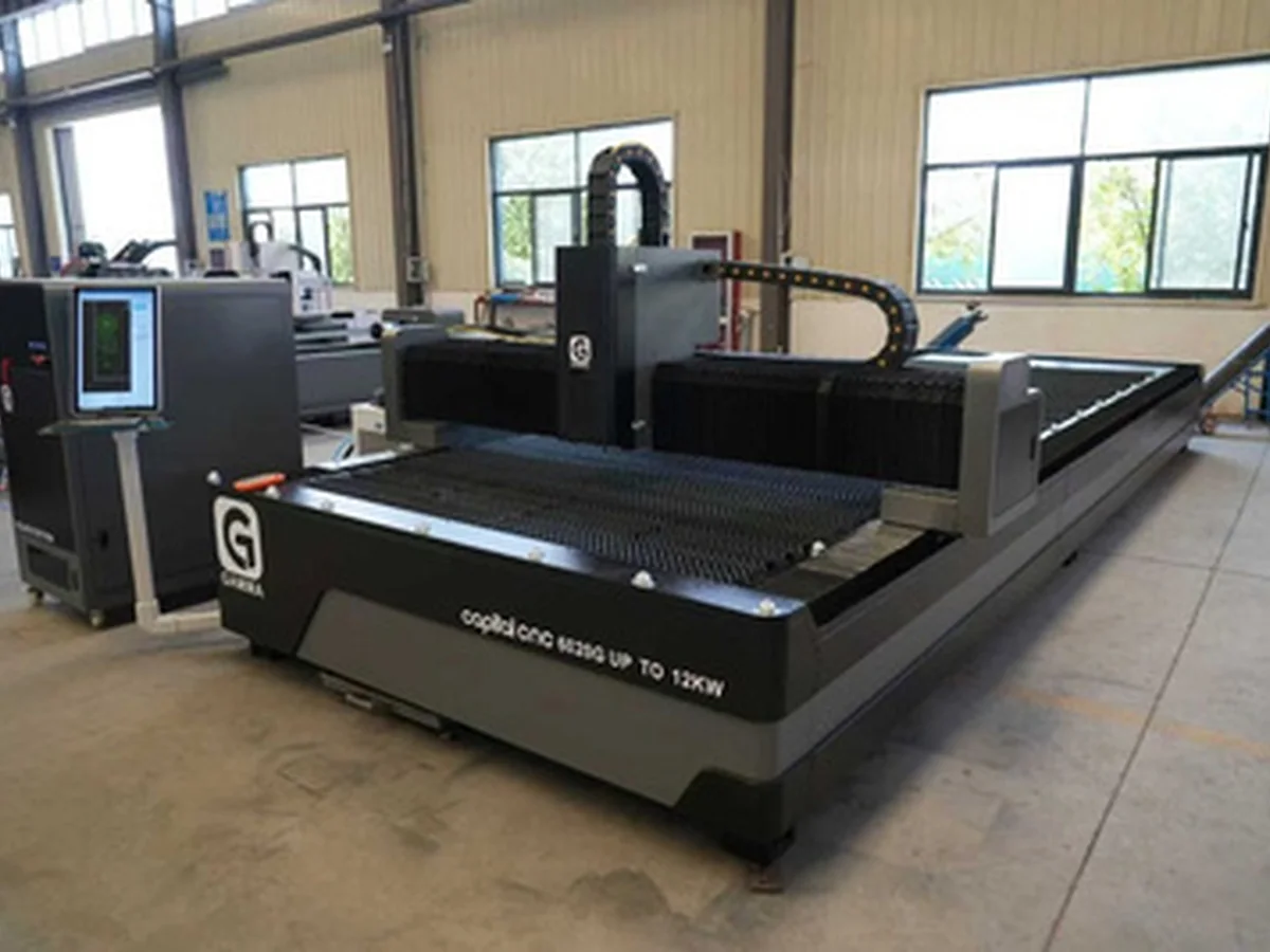 GAMMA Model G LF6020G