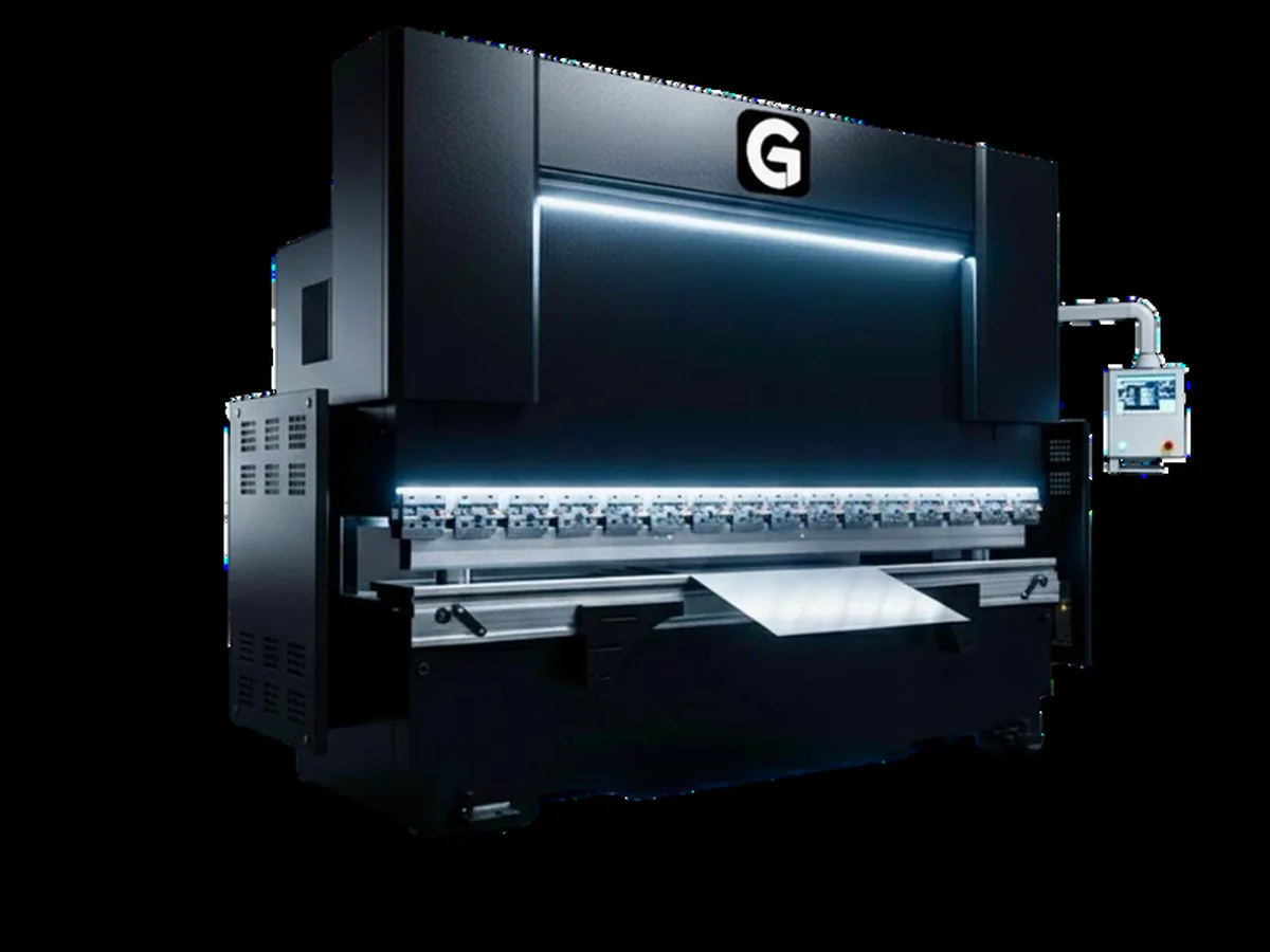 GAMMA 135T/3200