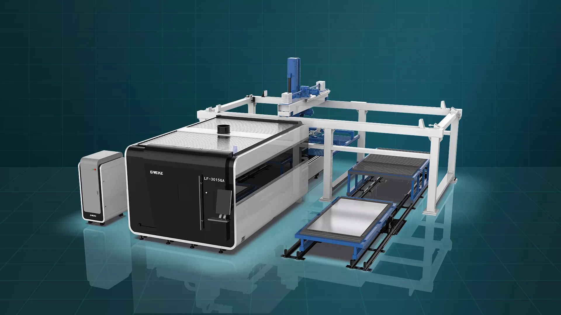 3015GAS
