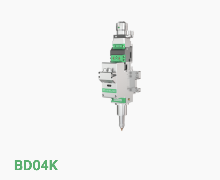 Raytools BD04K 3D Auto Focus Laser Cutting Head