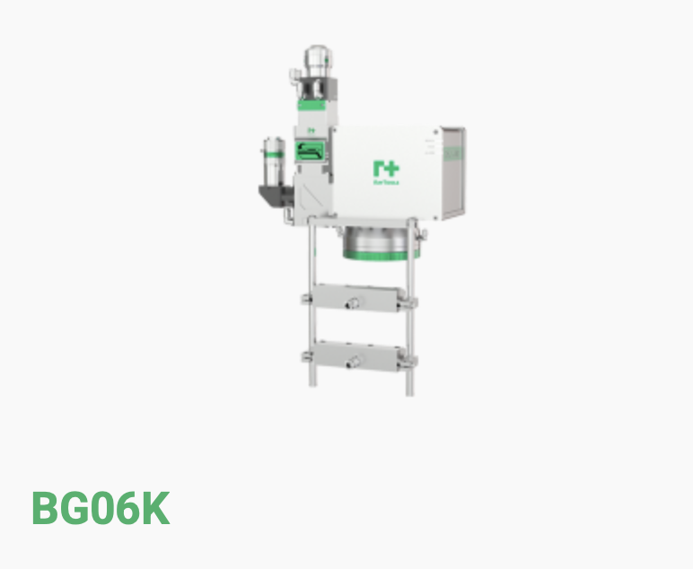 Raytools BG06K Galvanometer Laser Welding Head