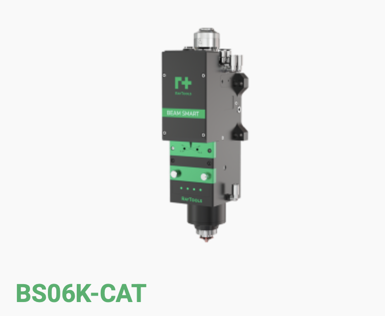 Raytools BS06K-CAT Smart Laser Cutting Head