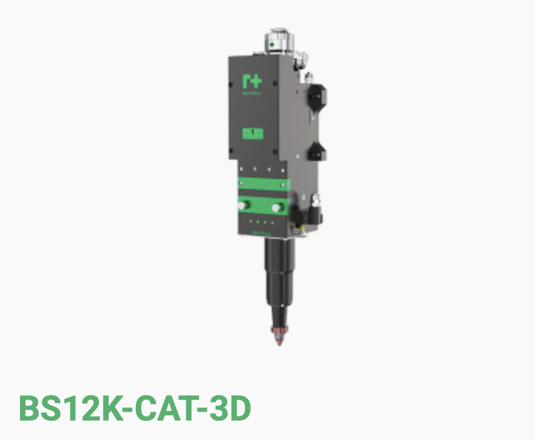 Raytools BS12K-3D Smart Laser Cutting Head