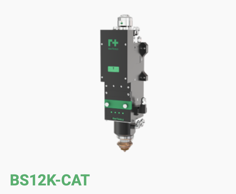 Raytools BS12K-CAT Smart Laser Cutting Head