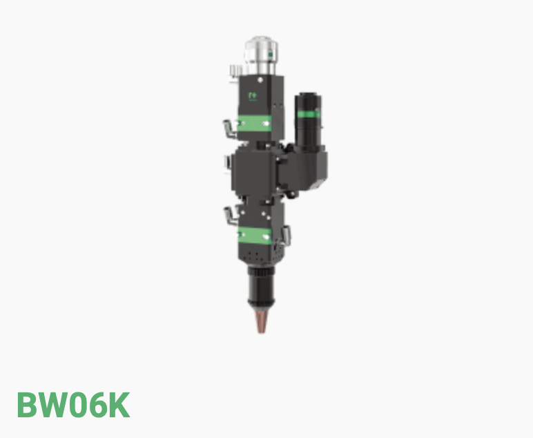 Raytools BW06K Transmission-Type Laser Welding Head