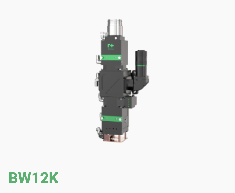 Raytools BW12K Transmission-Type Laser Welding Head