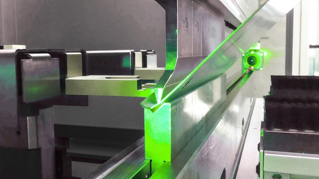 Bending Machines