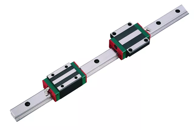Hiwin Precise Linear Guide