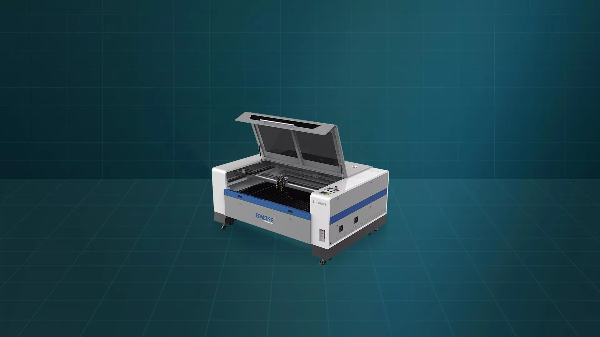 LC1610N