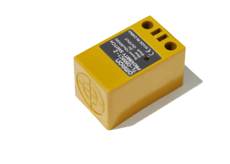 Japan OMRON-Electronic Component