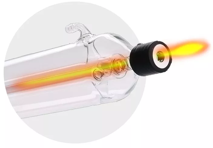 Yongli Laser Tube