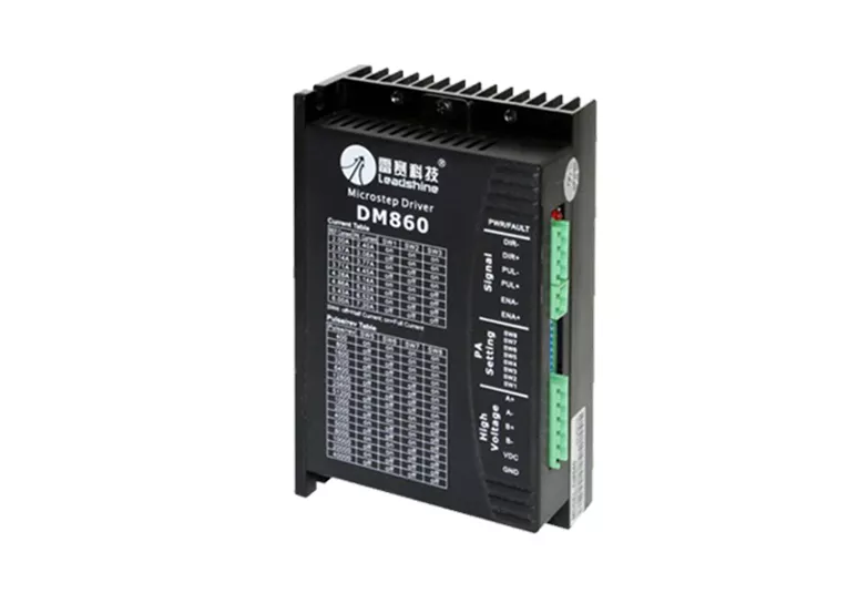 Leadshine Stepper Motor